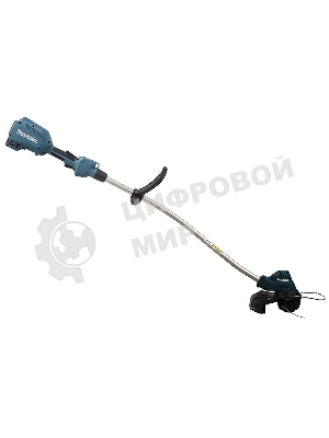 Газонокосилка MAKITA DUR189Z 18В, Li-ion, 30см, 6000 об\мин, леска-2мм, бесщеточный двиг.