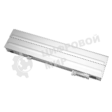 Аккумуляторная батарея для ноутбука Dell Latitude E4300 60Wh серебристый