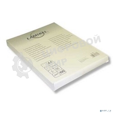 Пленка для ламинирования Lamirel LA-7866001 А4 125мкм 100 шт.