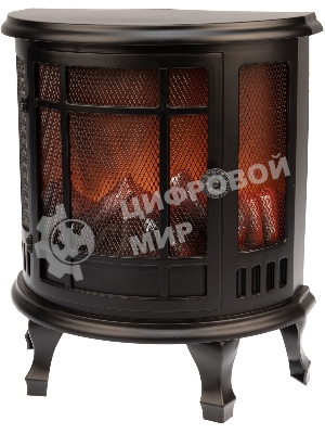 Светодиодный камин Neon-night 