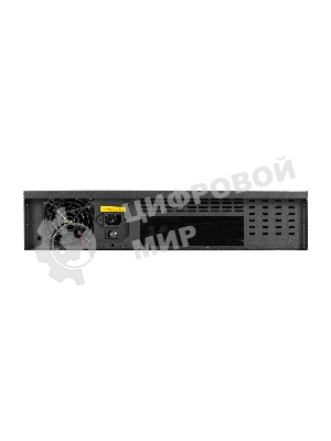 Серверный корпус ExeGate Pro 2U350-33, RM 19