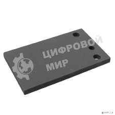 Тормозная площадка ADF (резинка) NVPrint для Canon iR1133/iRC1021/1028/MF8360/8380/8450 (FC7-6297)(совместимая)