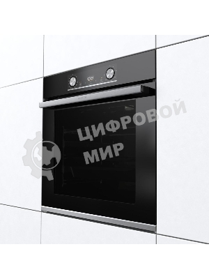 Независимая духовка Gorenje BOSX6737E09BG, встраиваемый