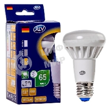 Лампа светодиодная REV RITTER 32336 5 R63 E27 8W 2700K