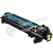 Блок барабана Konica-Minolta bizhub C25/35/35P желтый IUP-14Y