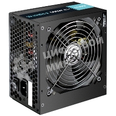 Блок питания Zalman ZM500-XEII Retail, 500Вт, 80 PLUS, 120мм, черный