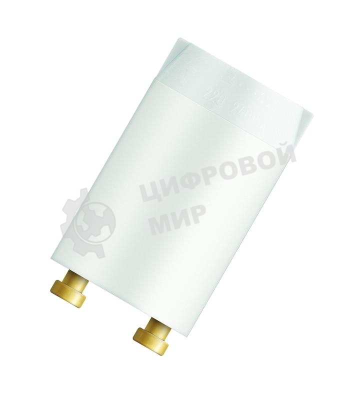 Стартер ST-151 4-22W 4008321364920 Osram