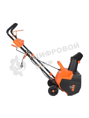 Снегоуборщик электрический Patriot PS 2300 E 2кВт