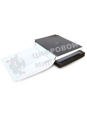 Планшетный сканер Avision FB10, Формат А4