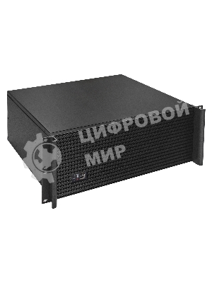 Серверный корпус ExeGate Pro EX293212RUS 4U390-05 (RM 19