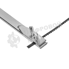 Лобзик Sparta 300 мм