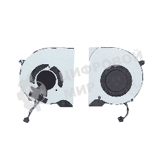 Вентилятор (кулер) для ноутбука HP EliteBook Folio 9470 9470M