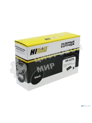 Драм-юнит Hi-Black DR-2275 для Brother 2240/2250/7057/7060 (12000 стр.)