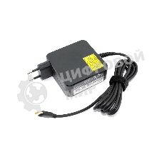 Блок питания (сетевой адаптер) для ноутбуков Lenovo 5V 2A 9V 2A 15V 3A 20V 3.25A Type C 65W