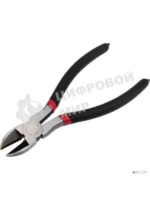 Бокорезы Rexant 180 мм, обливные рукоятки