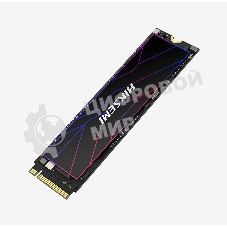 Накопитель SSD HIKSEMI FUTURE Pro, 1Tb, PCIe 4.0 x4, M.2 2280, NVMe, R/W 7450/5335