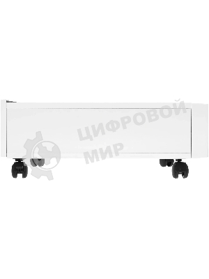 Тумба низкая Ricoh Low Cabinet 54 (ранее тип 38, тип 45), на колесиках, для MPCxx03/MPCxx04/MPxx54/MPxx55/MPC2011SP/SPC84x