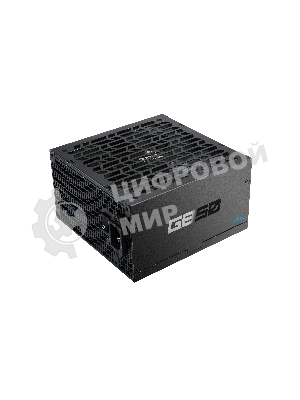 Блок питания SAMA G850 Black (HAT-850yzB1G), 850W 80+ Gold (ATX, 3.1, PCIe 5.0, Full modular, 1x24(20+4)pin mesh 550мм, 2xCPU 8(4+4)pin 700мм, 2xPCIe*2 8(6+2)pin 550+150мм, 1x12VHPWR PCIe 5.1 12+4pin 600W 600мм, 3xSATA*3 450+150+150мм, 1xMOLEX4pin*3 450мм, Active, 140x140мм, 150x150x86mm, APFC, OVP, UVP, SCP, OCP, OTP, OPP, SIP, черный)