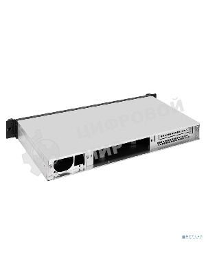 Серверный корпус ExeGate Pro 1U250-11 (RM 19