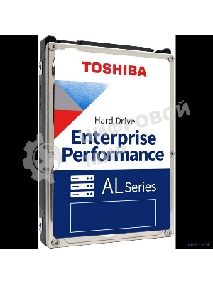 Жесткий диск HDD Toshiba SAS 1.2TB 2.5