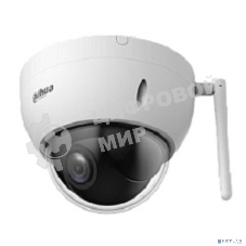 Камера видеонаблюдения IP Dahua DH-SD22204DB-GNY-W Wi-Fi 2.8-12мм цв.
