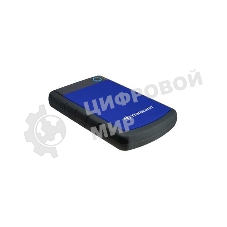 Внешний HDD 2.5