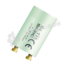Стартер ST-111 4-65W 4008321364876 Osram