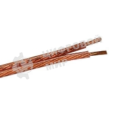 Кабель PROconnect Stereo 2х1.5 BLUE LINE бухта (м)