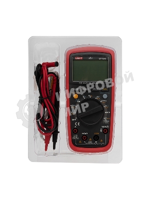 Универсальный мультиметр UT 139С