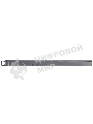 Серверный корпус ExeGate Pro 1U660-HS04 (RM 19