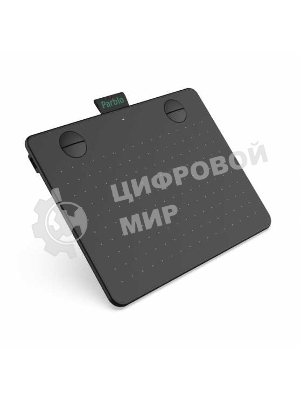 Графический планшет Parblo A640 V2, 8192 уровней, USB Type-C