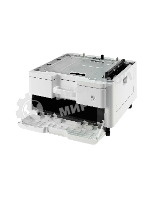 Кассета подачи бумаги Kyocera PF-470 (500 л.) для M4125idn/M4132idn/M8124cidn/M8130cidn/FS-6525/6530/C8520/C8525, 500 л.
