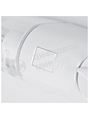 Холодильник Hyundai CT2551WT белый двухкамерный 166/40л морозилка сверху