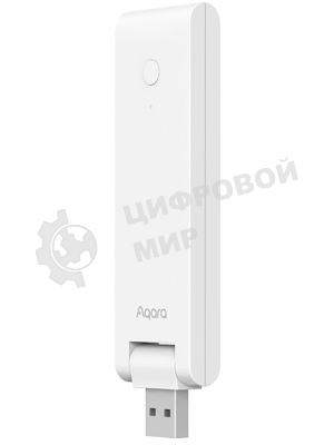 Центр управления Aqara Hub E1