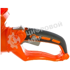 Хедж-триммер аккумуляторный PATRIOT СН456 Li (без аккумулятора)