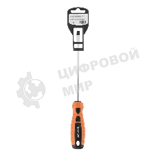 Отвертка Sparta 