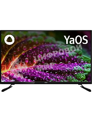 Телевизор BBK 42