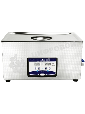 Ультразвуковая ванна Skymen JP-080ST 22 л, 480 Вт