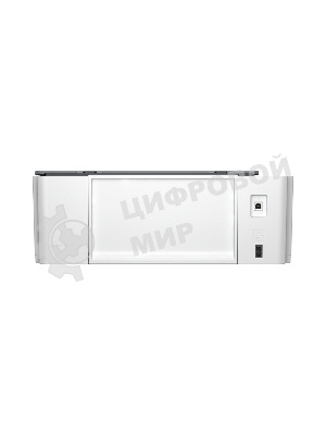 МФУ струйный HP Smart Tank 580 AiO (1F3Y2A), A4, цветной, печ. до 22 стр/мин. (ч/б) до 16 стр/мин. (цвет), 1200 x 1200 dpi, USB, Wi-Fi, Air Print, Mopria