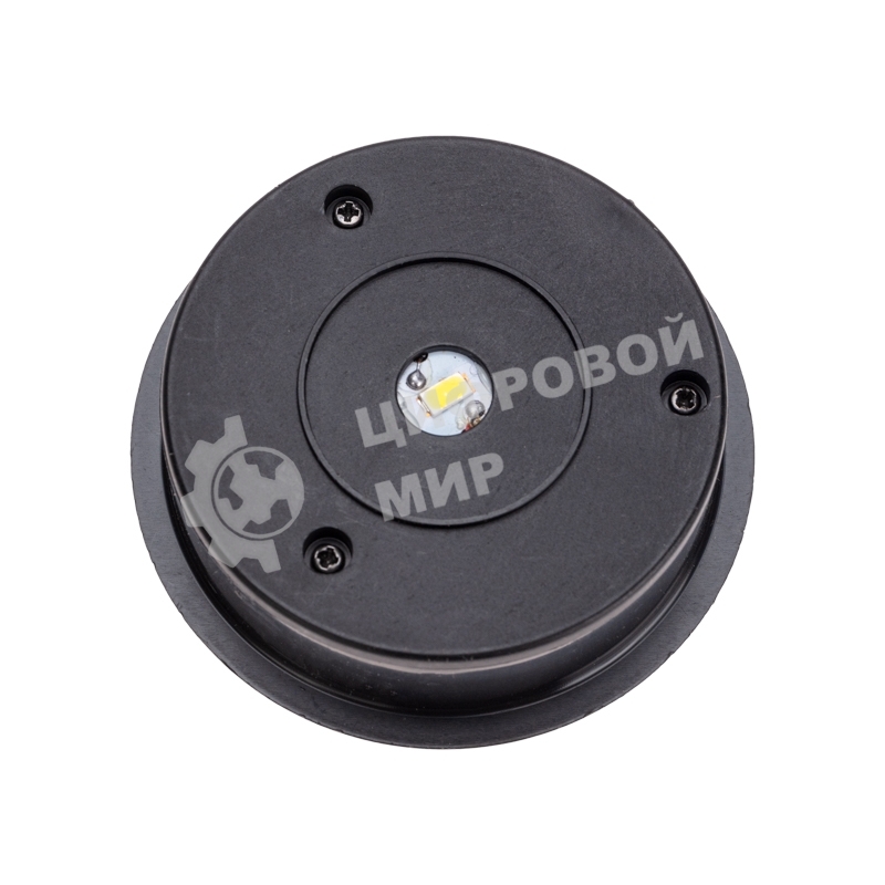 Светильник садовый Rexant Фенер, 3000К, встроенный аккумулятор, солнечная панель, коллекция Стамбул