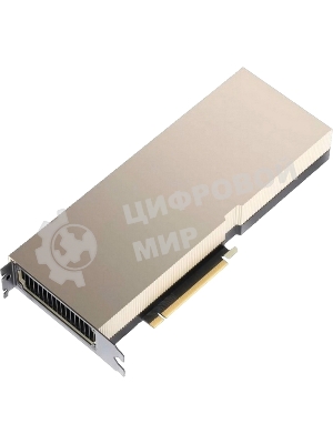 Видеоускоритель/ A100 80G pcie, bulk packing