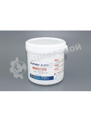 Смазка термопроводящая Kafuter K-5212 1000 грамм