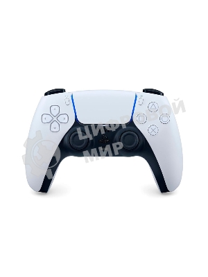 Игровая консоль Sony PlayStation 5 Slim Blue-Ray 1Tb белый (cfi-2016A) (Корея)