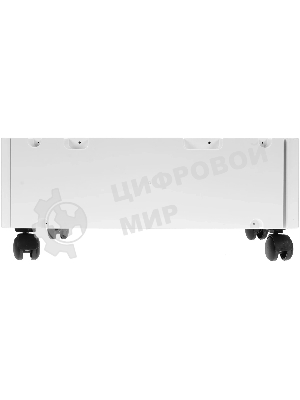 Тумба низкая Ricoh Low Cabinet 54 (ранее тип 38, тип 45), на колесиках, для MPCxx03/MPCxx04/MPxx54/MPxx55/MPC2011SP/SPC84x
