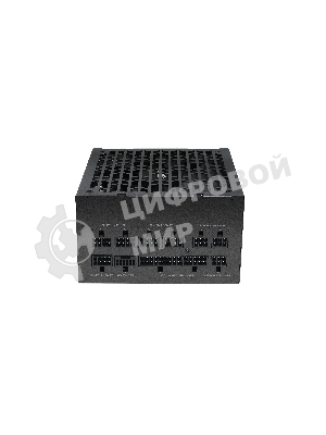 Блок питания SAMA G850 Black (HAT-850yzB1G), 850W 80+ Gold (ATX, 3.1, PCIe 5.0, Full modular, 1x24(20+4)pin mesh 550мм, 2xCPU 8(4+4)pin 700мм, 2xPCIe*2 8(6+2)pin 550+150мм, 1x12VHPWR PCIe 5.1 12+4pin 600W 600мм, 3xSATA*3 450+150+150мм, 1xMOLEX4pin*3 450мм, Active, 140x140мм, 150x150x86mm, APFC, OVP, UVP, SCP, OCP, OTP, OPP, SIP, черный)