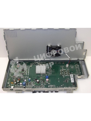 Плата сканера SCB HP CLJ M775 (CC522-67935/CC522-67931)