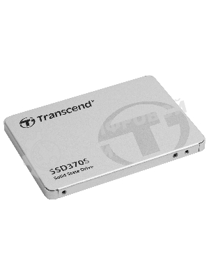 Накопитель SSD Transcend 128GB 370 Series TS128GSSD370S SATA3.0