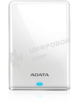 Внешний HDD 2.5