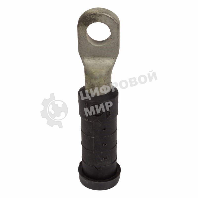 Изолированный наконечник CPTA R54-TE 54 мм²