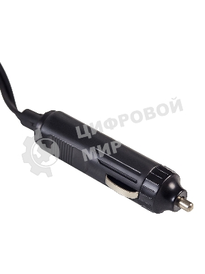 Компрессор автомобильный СТАВР КА-12/7(12В, рабочее давление 7Атм, максимальное давление 10Атм, максимальный ток потребления 14А, производительность 35 л/мин, диаметр цилиндра 30мм, длина шланга компрессора 1м, длина шнура питания 2м, вес 1,85кг.)